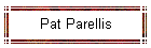 Pat Parellis